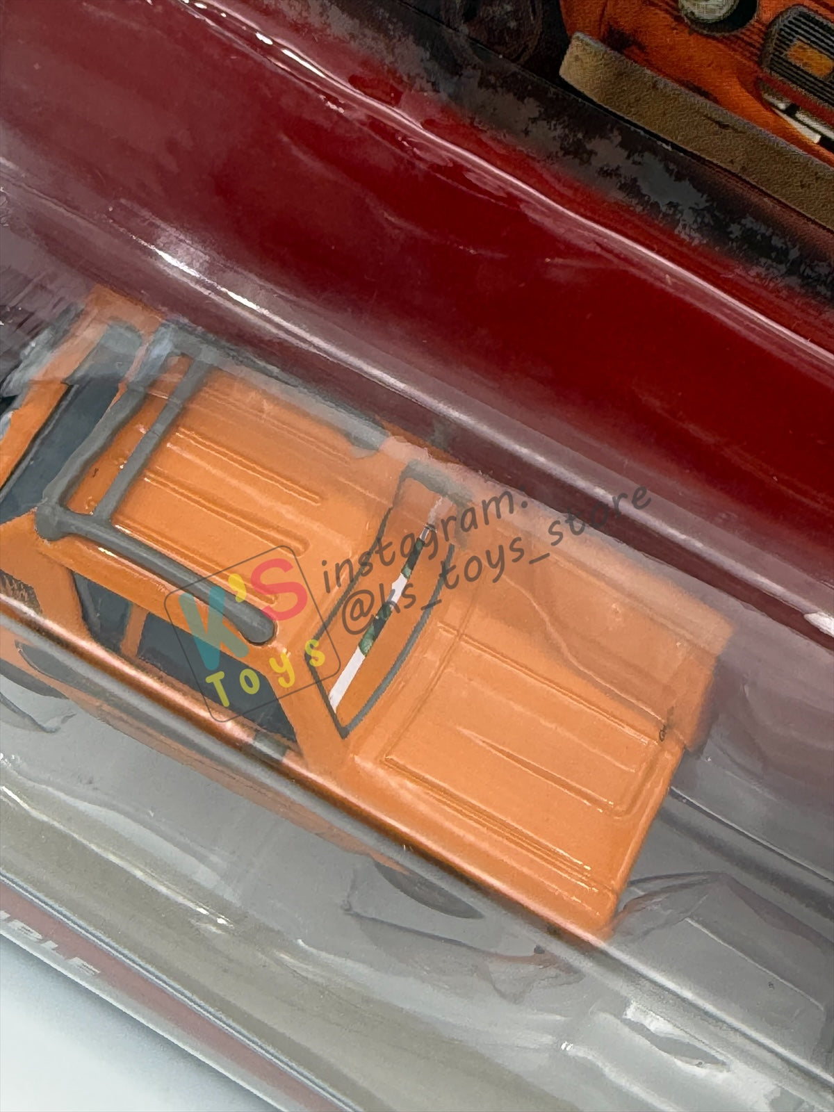 Disney Pixar Cars 1:55 by Mattel, "GREM IN TROUBLE AND ACER IN TROUBLE" - YE LEFT TURN INN SERIES - BNIP
