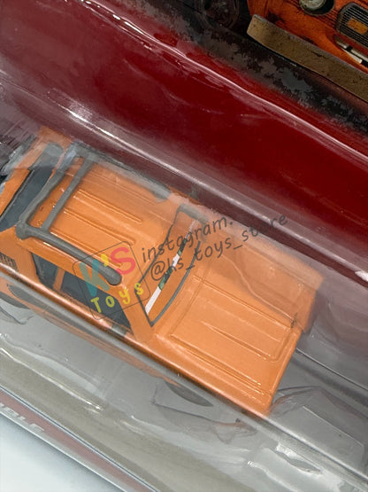 Disney Pixar Cars 1:55 by Mattel, "GREM IN TROUBLE AND ACER IN TROUBLE" - YE LEFT TURN INN SERIES - BNIP
