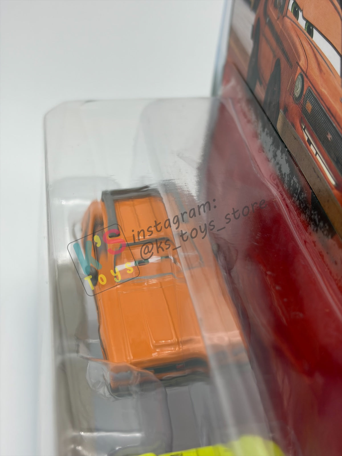 Disney Pixar Cars 1:55 by Mattel, "GREM IN TROUBLE AND ACER IN TROUBLE" - YE LEFT TURN INN SERIES - BNIP