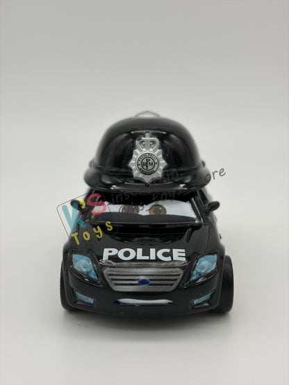 PRE-OWNED / LOOSE DISNEY PIXAR CARS BY MATTEL - "SCOTT SPARK" PALACE CHAOS SERIES - NEAR MINT CONDITION - READ DESCRIPTION!!!!!!!!!!