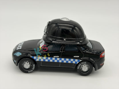 PRE-OWNED / LOOSE DISNEY PIXAR CARS BY MATTEL - "SCOTT SPARK" PALACE CHAOS SERIES - NEAR MINT CONDITION - READ DESCRIPTION!!!!!!!!!!