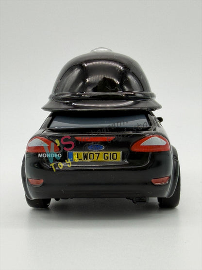 PRE-OWNED / LOOSE DISNEY PIXAR CARS BY MATTEL - "SCOTT SPARK" PALACE CHAOS SERIES - NEAR MINT CONDITION - READ DESCRIPTION!!!!!!!!!!