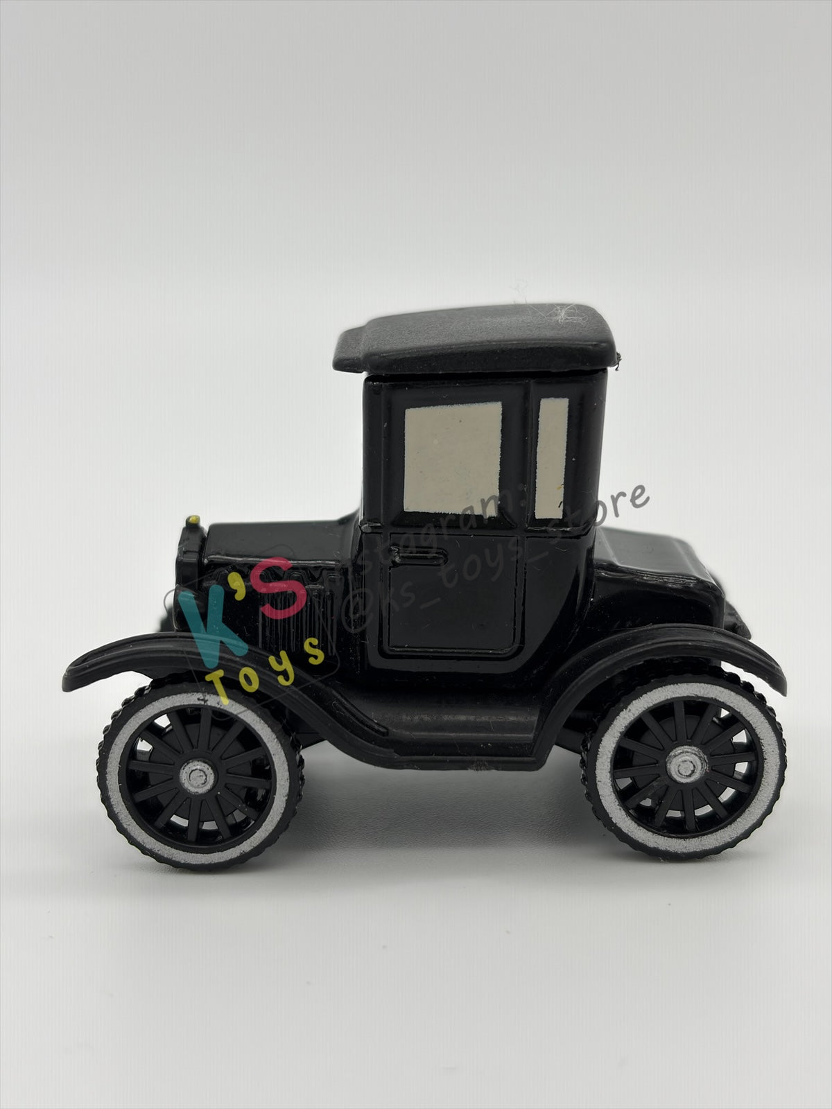 FREE ITEM!! PRE-OWNED / LOOSE DISNEY PIXAR CARS - "LIZZIE" PLAYED CONDITION