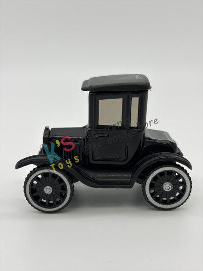 FREE ITEM!! PRE-OWNED / LOOSE DISNEY PIXAR CARS - "LIZZIE" PLAYED CONDITION