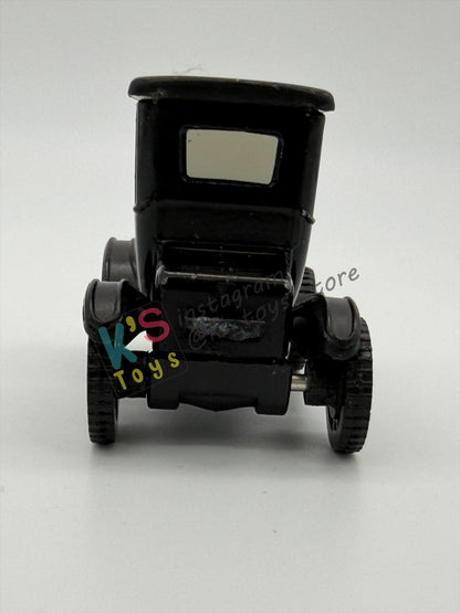 FREE ITEM!! PRE-OWNED / LOOSE DISNEY PIXAR CARS - "LIZZIE" PLAYED CONDITION