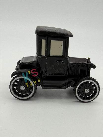 FREE ITEM!! PRE-OWNED / LOOSE DISNEY PIXAR CARS - "LIZZIE" PLAYED CONDITION