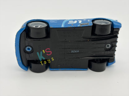 PRE-OWNED / LOOSE DISNEY PIXAR CARS BY MATTEL - "CAM SPINNER" - CARS 3 NEXT-GEN SERIES - PLAYED CONDITION - READ DESCRIPTION!!!!!!!!!!!