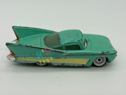 FREE ITEM!! PRE-OWNED / LOOSE DISNEY PIXAR CARS - "FLO" WELL-PLAYED CONDITION