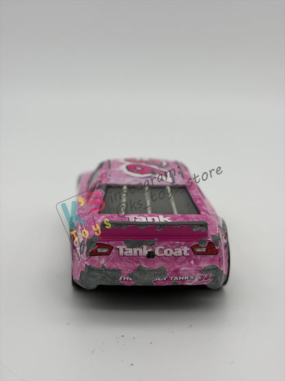 FREE ITEM!! PRE-OWNED / LOOSE DISNEY PIXAR CARS - "REB MEEKER" WELL-PLAYED CONDITION