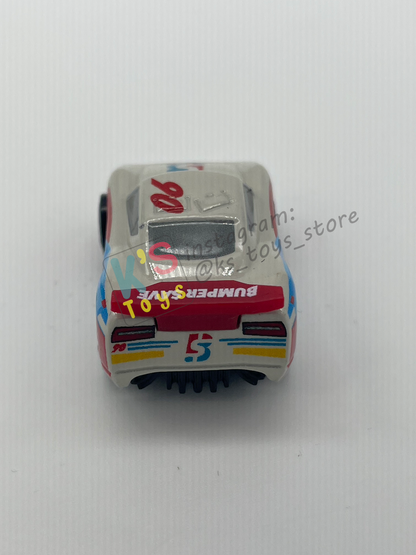 Loose Mini Racers Pixar Disney Cars, PAUL CONREV - Mint / Near Mint Condition
