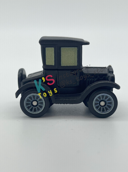 Loose Mini Racers Pixar Disney Cars, LIZZIE - Mint / Near Mint Condition