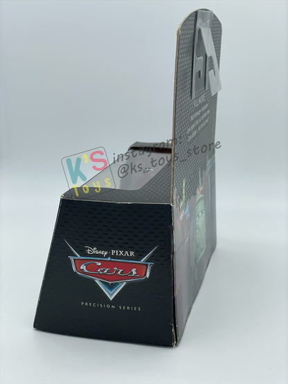DISNEY PIXAR CARS 1:55 BY MATTEL, EXCLUSIVE PRECISION SERIES 2015 FILLMORE - BNIP