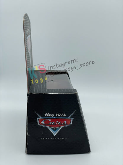 DISNEY PIXAR CARS 1:55 BY MATTEL, EXCLUSIVE PRECISION SERIES 2015 GUIDO & LUIGI - BNIB
