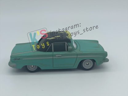 PRE-OWNED / LOOSE DISNEY PIXAR CARS - "RUSTY RUST-EZE" CARS 3 SERIES - EXCELLENT CONDITION