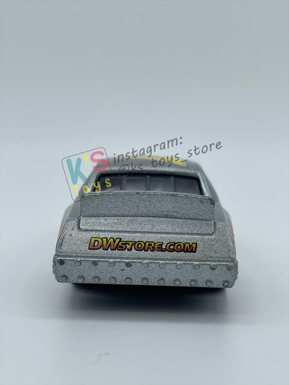 PRE-OWNED / LOOSE DISNEY PIXAR CARS - "DARRELL CARTRIP" CARS 2 SERIES - GOOD CONDITION