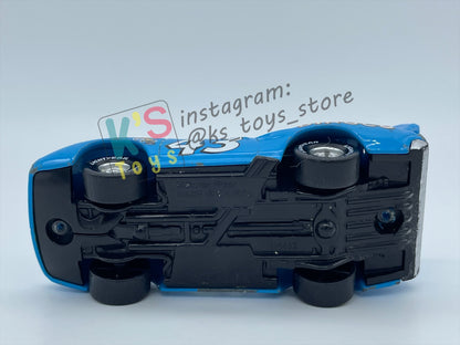 PRE-OWNED / LOOSE DISNEY PIXAR CARS - "STRIP WEATHERS / THE KING" CARS SERIES - FAIR CONDITION