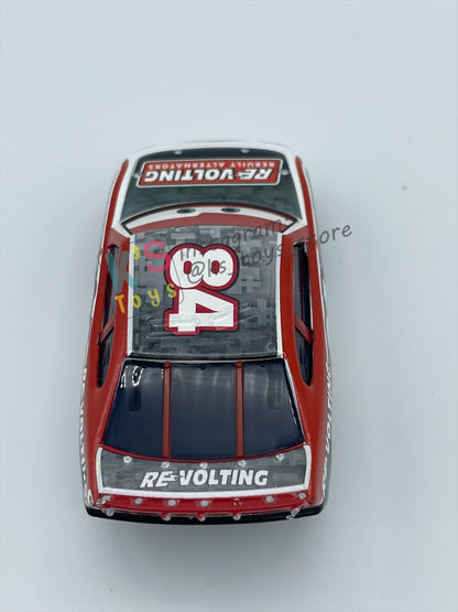 PRE-OWNED / LOOSE DISNEY PIXAR CARS - "RE-VOLTING #84 / DAVEY APEX / DAVE ALTERNATORS" CARS SERIES - GOOD CONDITION
