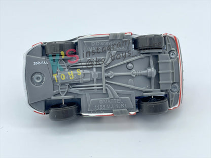 PRE-OWNED / LOOSE DISNEY PIXAR CARS - "RE-VOLTING #84 / DAVEY APEX / DAVE ALTERNATORS" CARS SERIES - GOOD CONDITION