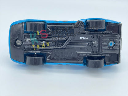 PRE-OWNED / LOOSE DISNEY PIXAR CARS - "STRIP WEATHERS / THE KING" CARS SERIES - GOOD CONDITION