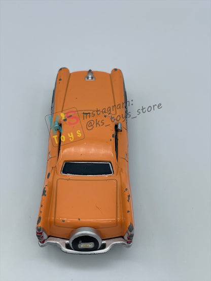 FREE ITEM!!!!! LOOSE DISNEY PIXAR CARS - "HANK “HALLOWEEN” MURPHY" CARS SERIES - WELL LOVED/PLAYED CONDITION