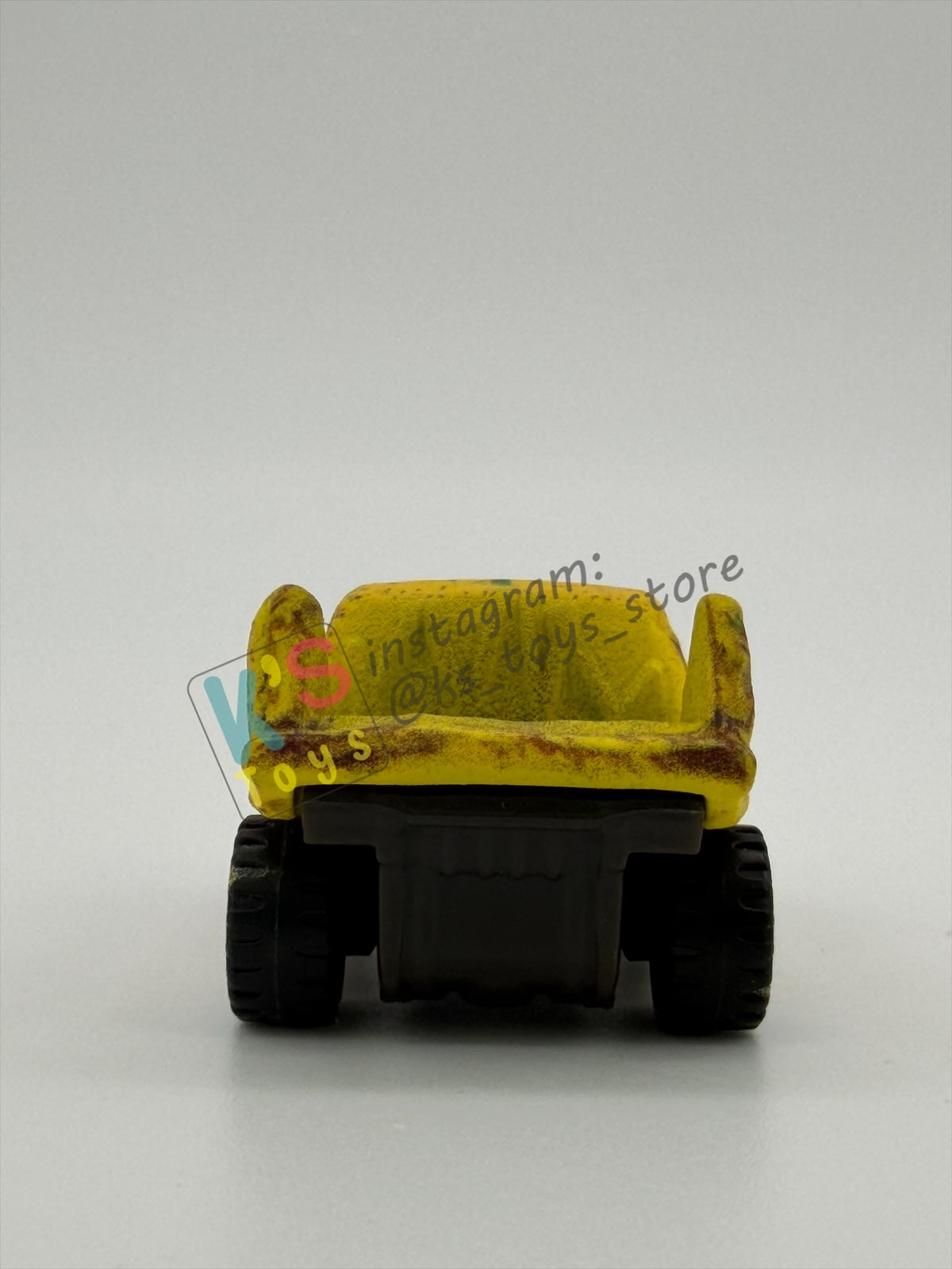 Loose Mini Racers Pixar Disney Cars, TACO - Mint / Near Mint Condition