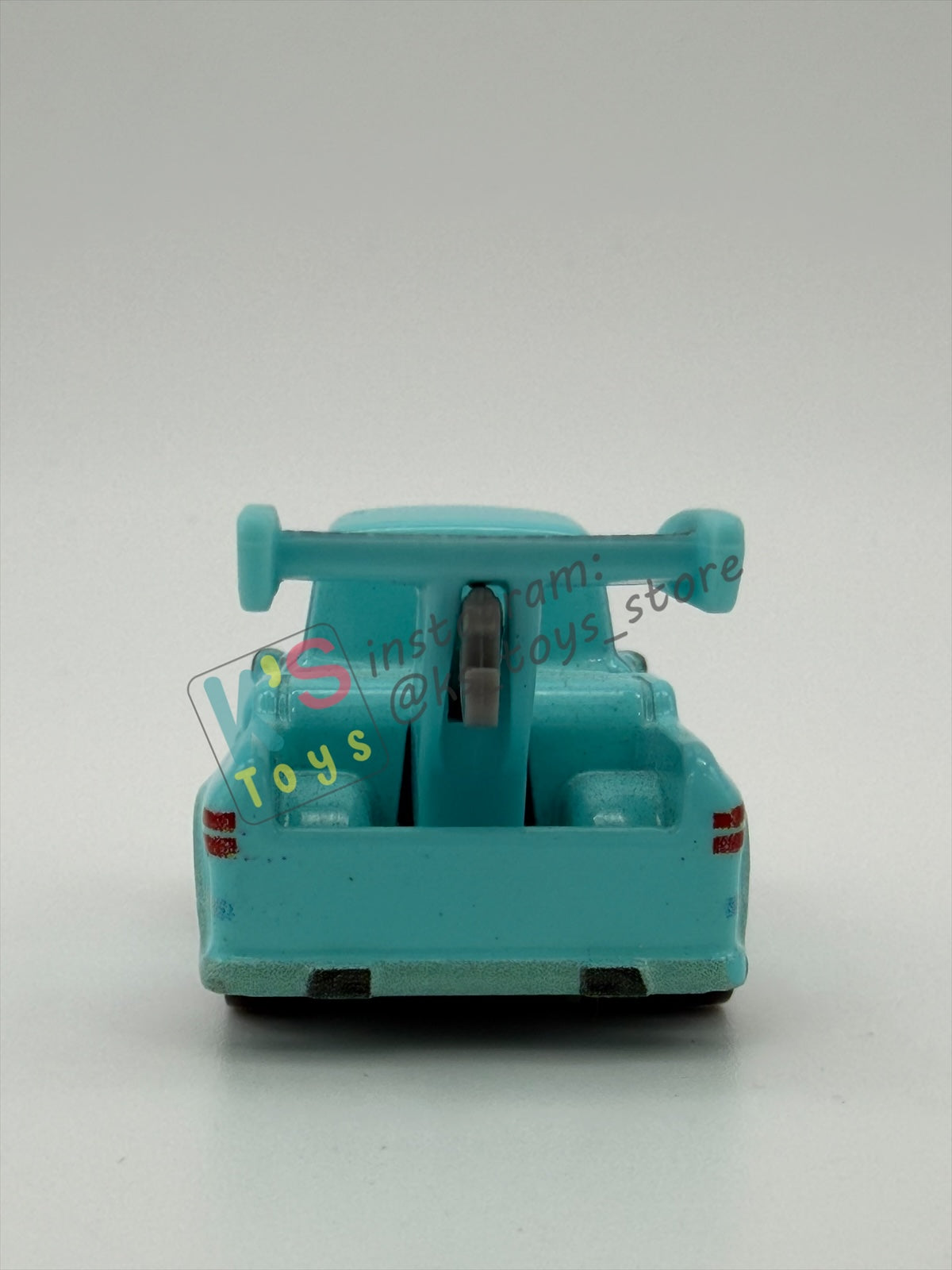 Loose Mini Racers Pixar Disney Cars, TOKYO MATER - Mint / Near Mint Condition