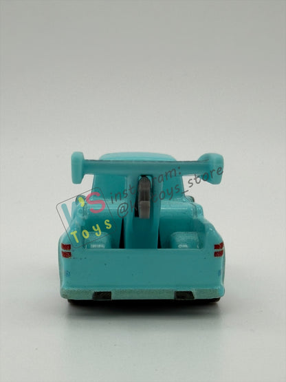 Loose Mini Racers Pixar Disney Cars, TOKYO MATER - Mint / Near Mint Condition