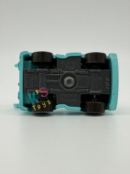 Loose Mini Racers Pixar Disney Cars, TOKYO MATER - Mint / Near Mint Condition