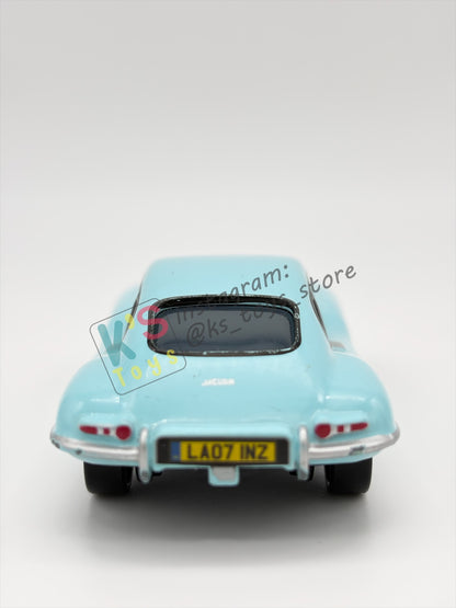PRE-OWNED / LOOSE DISNEY PIXAR CARS BY MATTEL - "JUMPSTART J. WARD" CARS 2 PALACE CHAOS SERIES - NEAR MINT CONDITION - READ DESCRIPTION!!!!!!!!!!