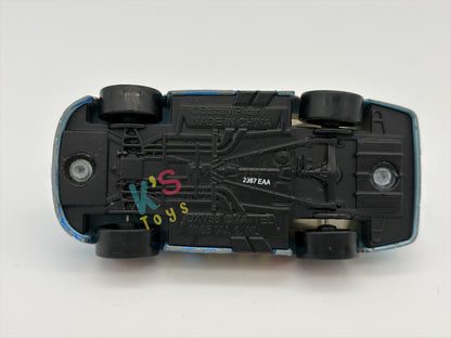 PRE-OWNED / LOOSE DISNEY PIXAR CARS - "RALPH CARLOW #117 LIL'S TORQUEY PISTONS" CARS 3 - PLAYED CONDITION