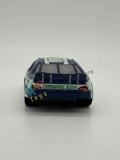 PRE-OWNED / LOOSE DISNEY PIXAR CARS BY MATTEL - "CLUTCH AID / KEVIN SHIFTRIGHT" - CARS SERIES - NEAR MINT CONDITION - READ DESCRIPTION!!!!!!!!!!!