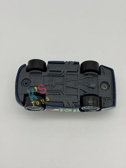 PRE-OWNED / LOOSE DISNEY PIXAR CARS BY MATTEL - "CLUTCH AID / KEVIN SHIFTRIGHT" - CARS SERIES - NEAR MINT CONDITION - READ DESCRIPTION!!!!!!!!!!!