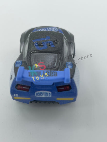 Loose Mini Racers Pixar Disney Cars, HARVEY RODCAP - Mint / Near Mint Condition
