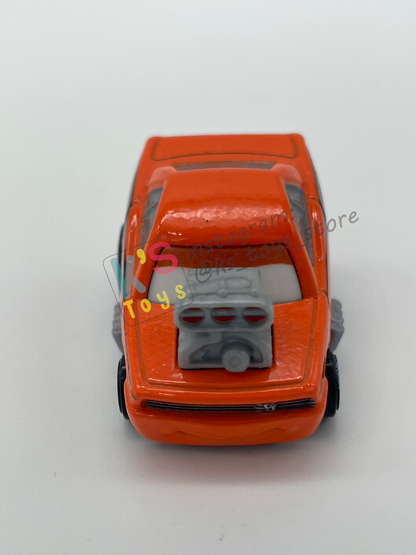 Loose Mini Racers Pixar Disney Cars, SNOT ROD - Mint / Near Mint Condition