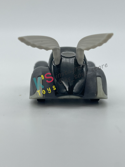 Loose Mini Racers Pixar Disney Cars, SPEED DEMON - Mint / Near Mint Condition