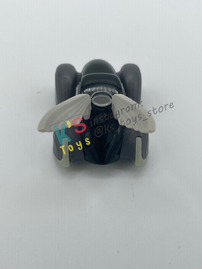 Loose Mini Racers Pixar Disney Cars, SPEED DEMON - Mint / Near Mint Condition
