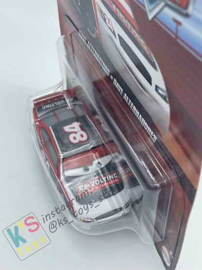 Disney Pixar Cars by MATTEL, DAVE ALTERNATORS (RE-VOLTING) - 2024 RE-RELEASED - BNIP