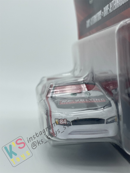 Disney Pixar Cars by MATTEL, DAVE ALTERNATORS (RE-VOLTING) - 2024 RE-RELEASED - BNIP