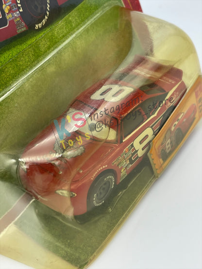 DISNEY PIXAR CARS BY MATTEL, RACE ORAMA SERIES - DALE EARNHARDT JR - BNIP - READ DESCRIPTION!!!