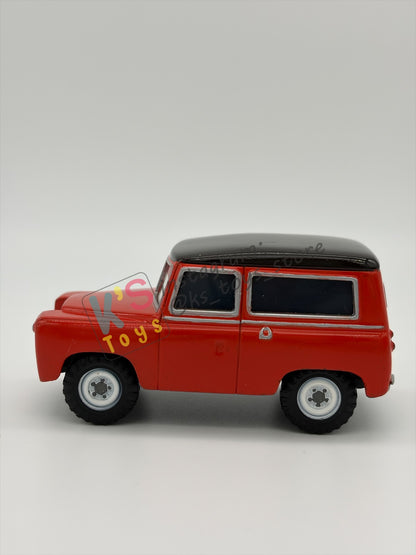 PRE-OWNED / LOOSE DISNEY PIXAR CARS - "MAURICE WHEELKS" CARS 2 PALACE CHAOS SERIES - NEAR MINT CONDITION - READ DESCRIPTION!!!!!!