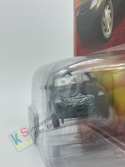 DISNEY PIXAR CARS BY MATTEL, JOHNNY - FINAL LAP SERIES - BNIP