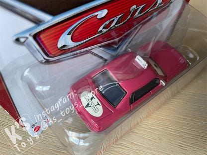 DISNEY PIXAR CARS BY MATTEL, “VERN" RUST-EZE SERIES - BNIP