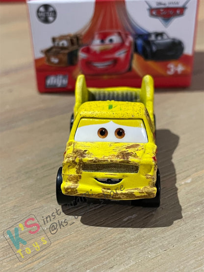 Mini Racers Pixar Disney Cars, 2022 Series 1 #12 TACO