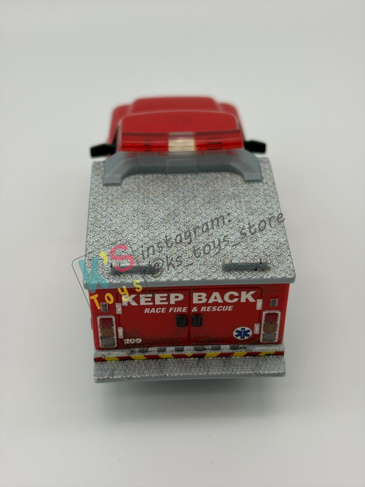 PRE-OWNED / LOOSE DISNEY PIXAR CARS BY MATTEL - "ADAM ROADRIGUEZ" CARS ON THE ROAD SERIES - MINT / NEAR MINT CONDITION - READ DESCRIPTION!!!!!!!!!!