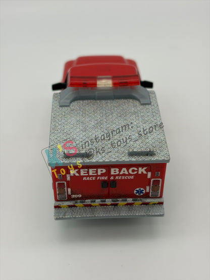PRE-OWNED / LOOSE DISNEY PIXAR CARS BY MATTEL - "ADAM ROADRIGUEZ" CARS ON THE ROAD SERIES - MINT / NEAR MINT CONDITION - READ DESCRIPTION!!!!!!!!!!