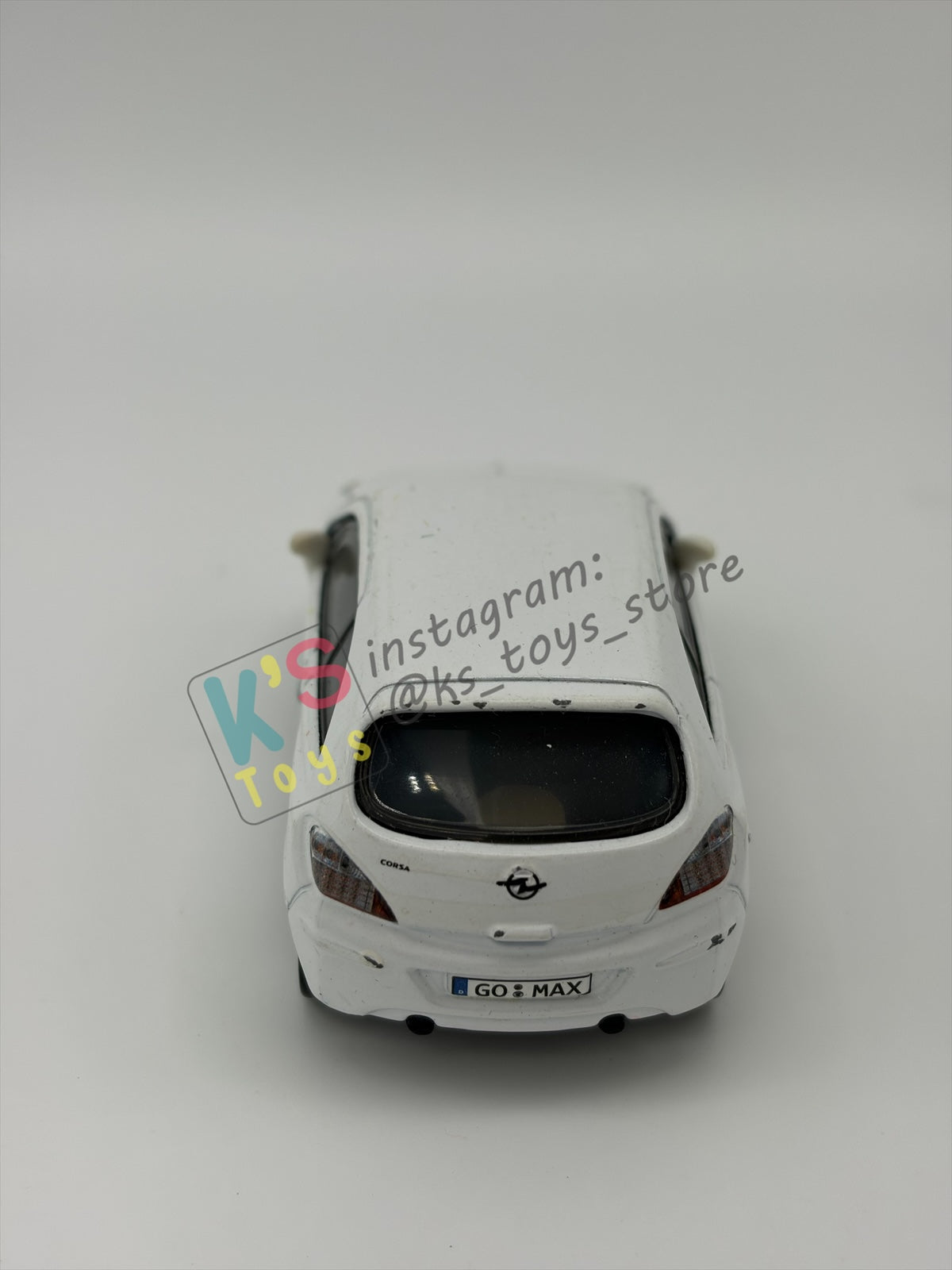 PRE-OWNED / LOOSE DISNEY PIXAR CARS 1:55 BY MATTEL - "TOM TACH" CARS 2 RADIATOR SPRINGS GRAND PRIX 5 PACK - PLAYED GOOD CONDITION - READ DESCRIPTION!!!!!!
