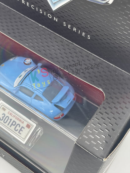 DISNEY PIXAR CARS 1:55 BY MATTEL, EXCLUSIVE PRECISION SERIES 2015 SALLY - BNIP