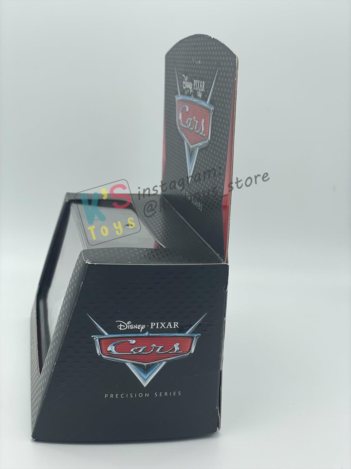 DISNEY PIXAR CARS 1:55 BY MATTEL, EXCLUSIVE PRECISION SERIES 2015 SALLY - BNIP