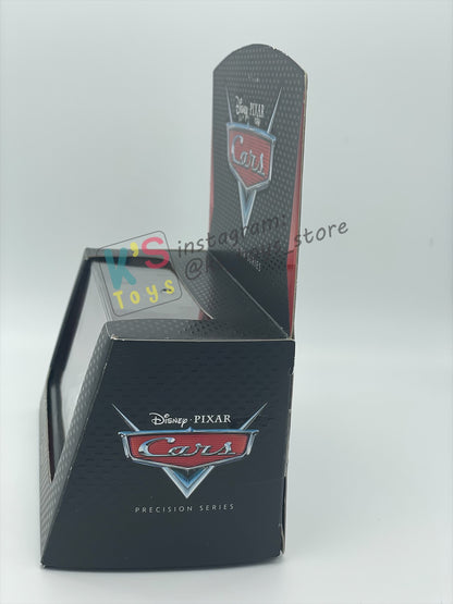 DISNEY PIXAR CARS 1:55 BY MATTEL, EXCLUSIVE PRECISION SERIES 2015 SALLY - BNIP
