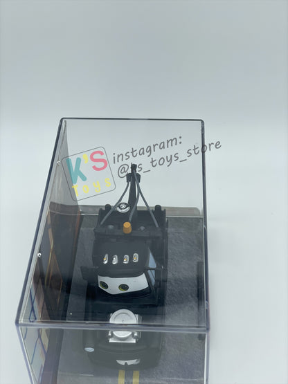 Disney Store Version of Disney Pixar Cars 1:43 - STEALTH MATER - BNIP